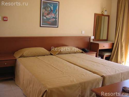 Nissiana Hotel & Bungalows 27